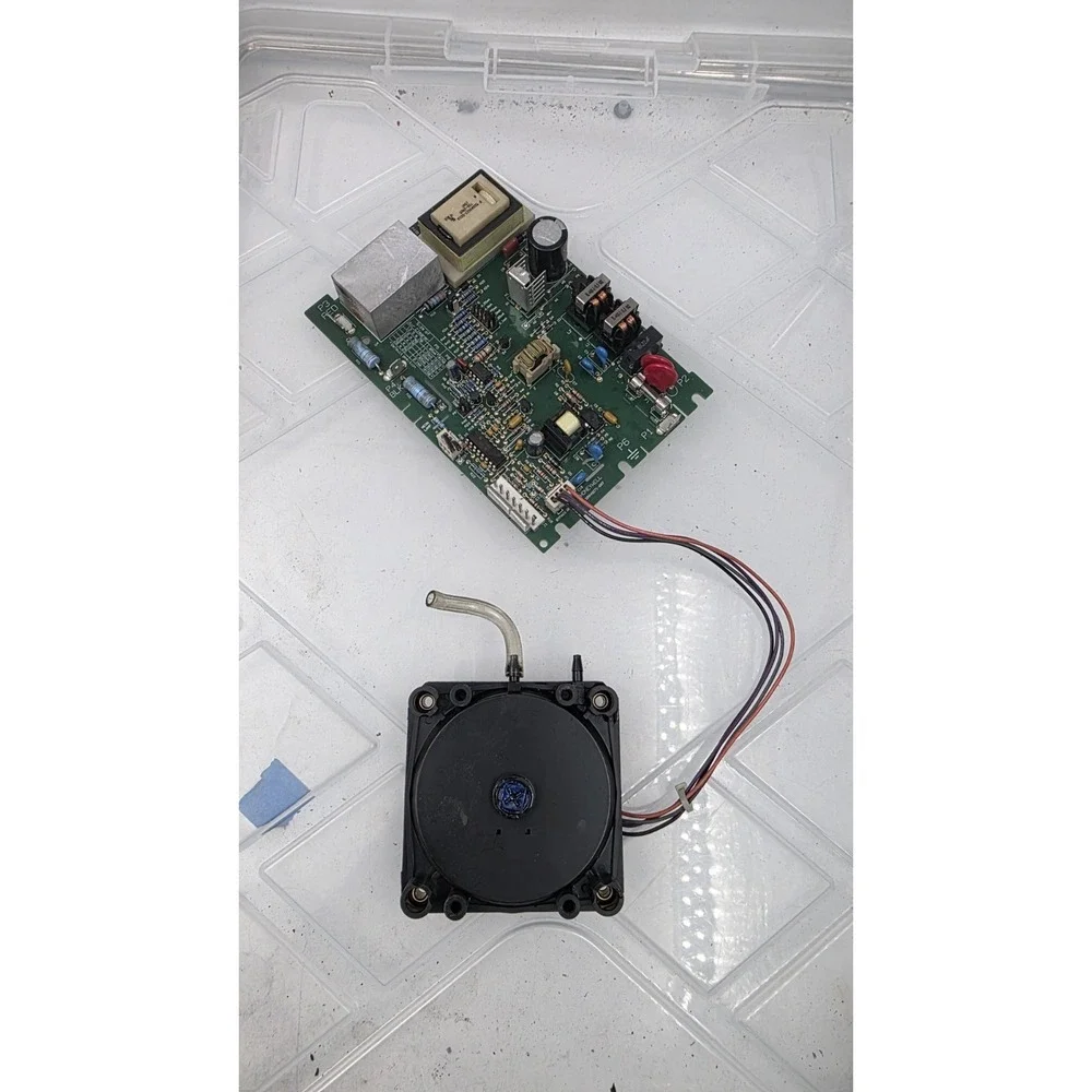OEM HONEYWELL PS2401A00 240V POWER SUPPLY F50F&F52F AIR CLEANERS